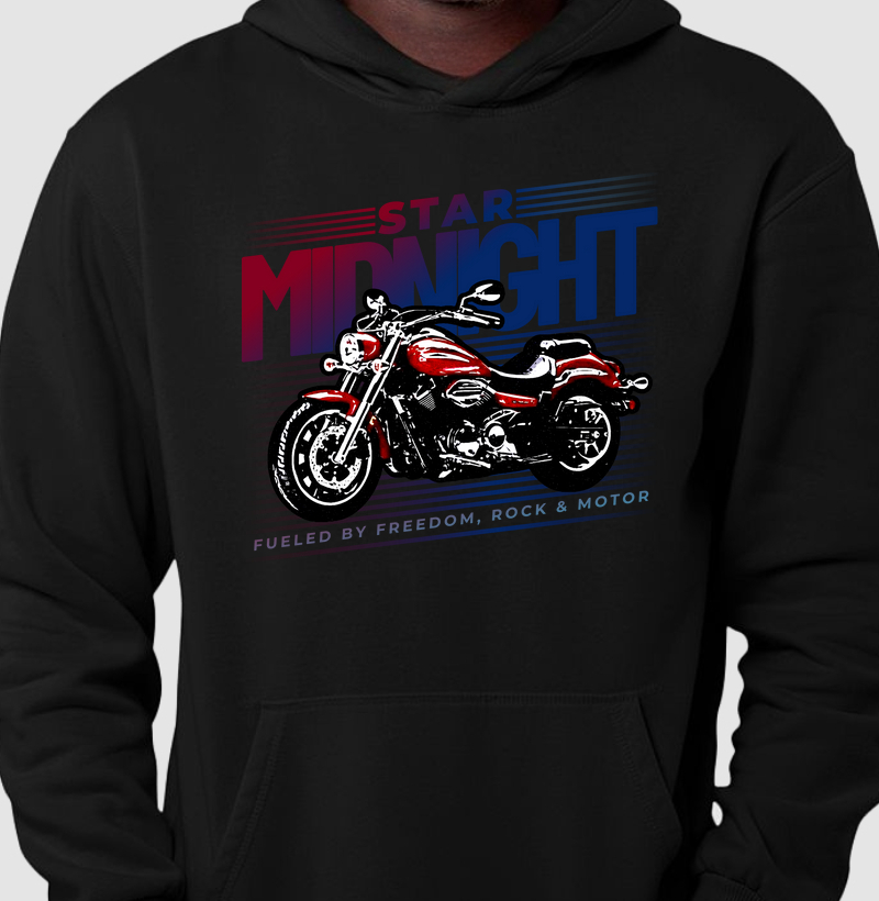 Midnight Star
