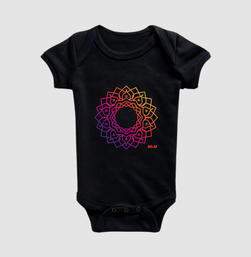 Mandala bolso