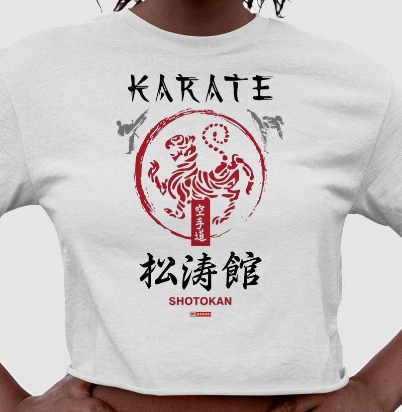 SHOTOKAN II