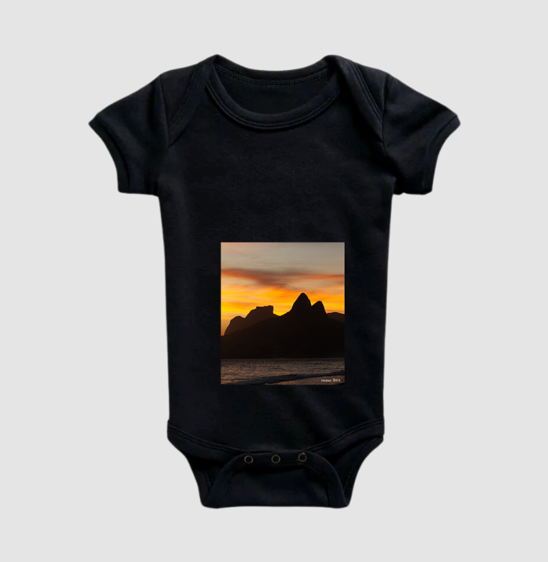Camiseta Dois Irmãos #2 Bolso