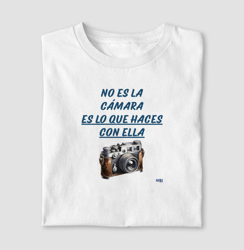 Lo Que Haces