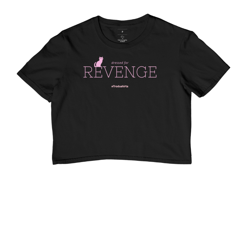 Revenge