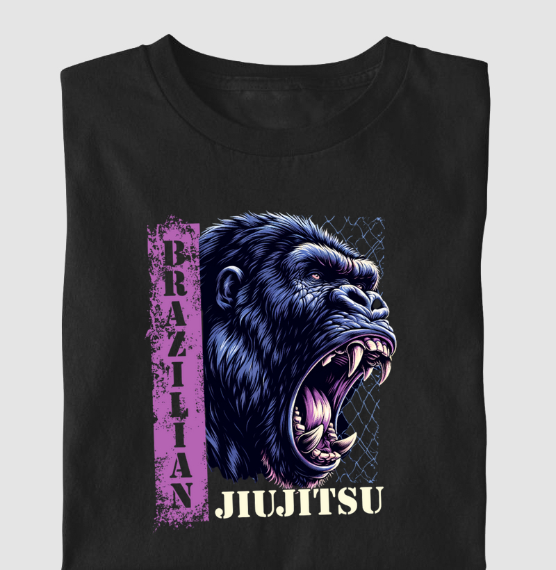 Beast Jiu-Jitsu