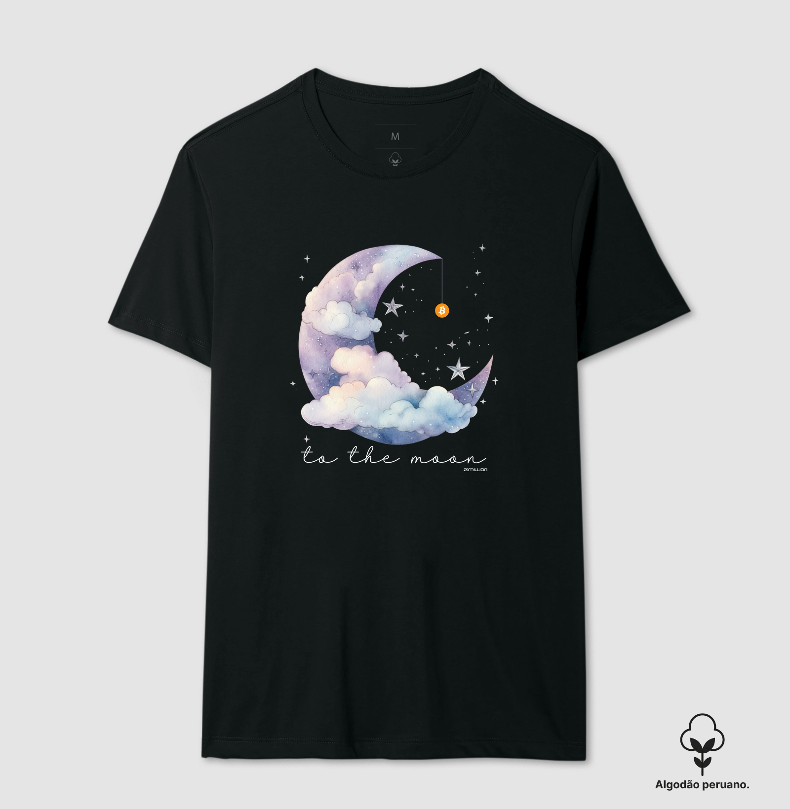 To The Moon
