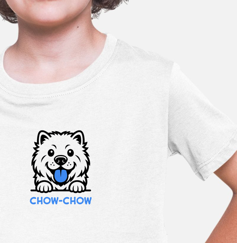 Cão Chow-Chow