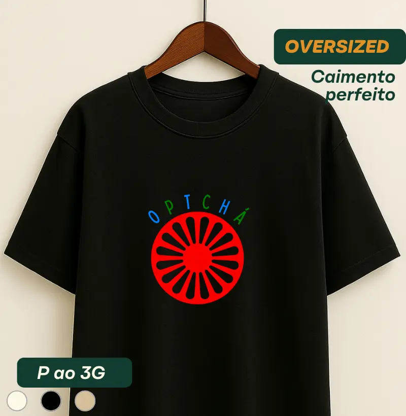 Salve Povo Cigano!