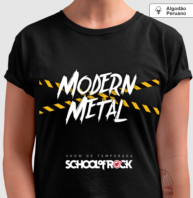 Modern Metal
