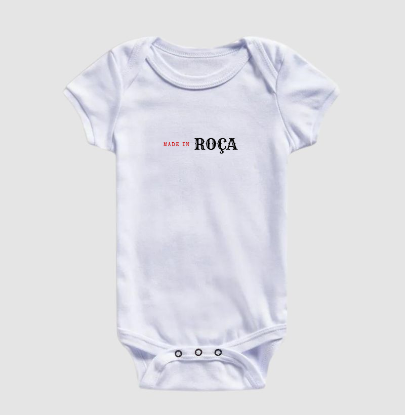 Roça