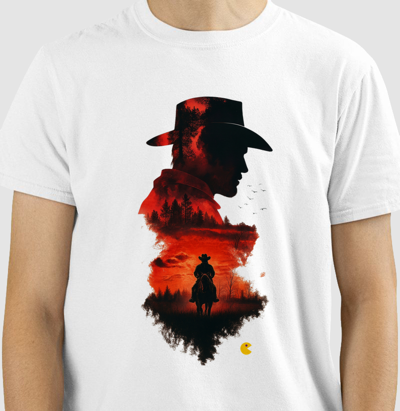 Nas Trilhas da Fronteira