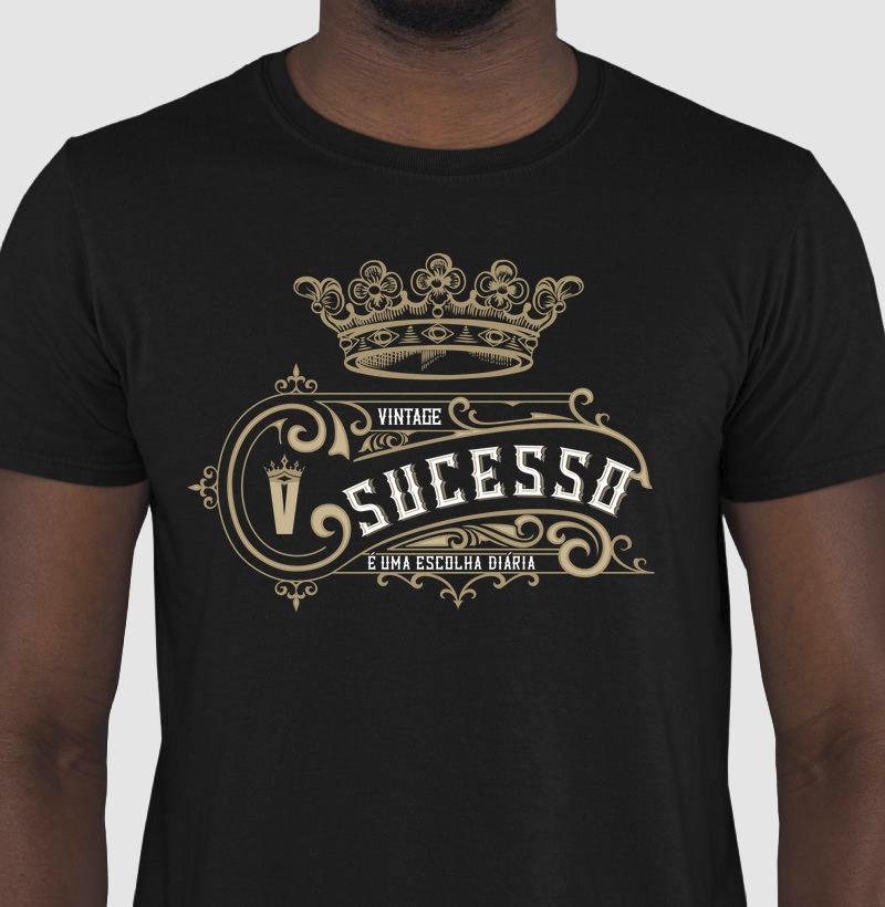 Vintage Sucesso Diário