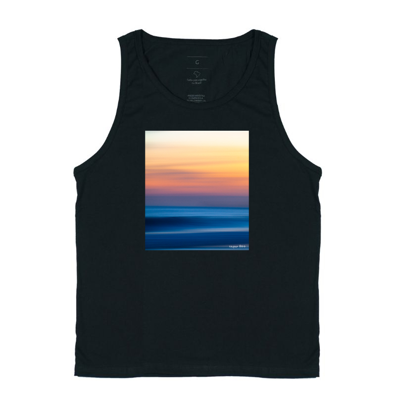 Camiseta Cores