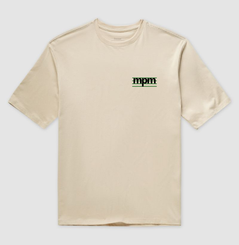 Logo MPM