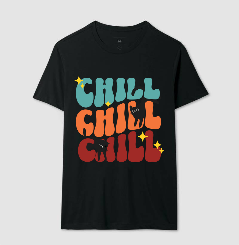 Just Chill