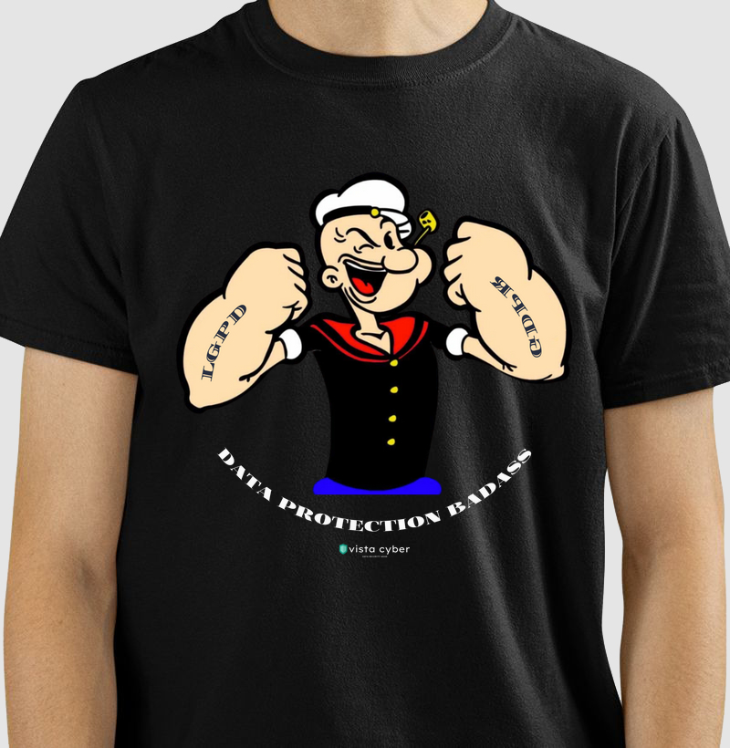 Data Protection Badass 2