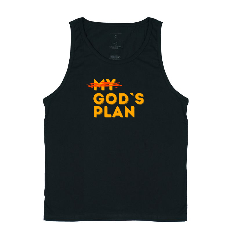God's plan