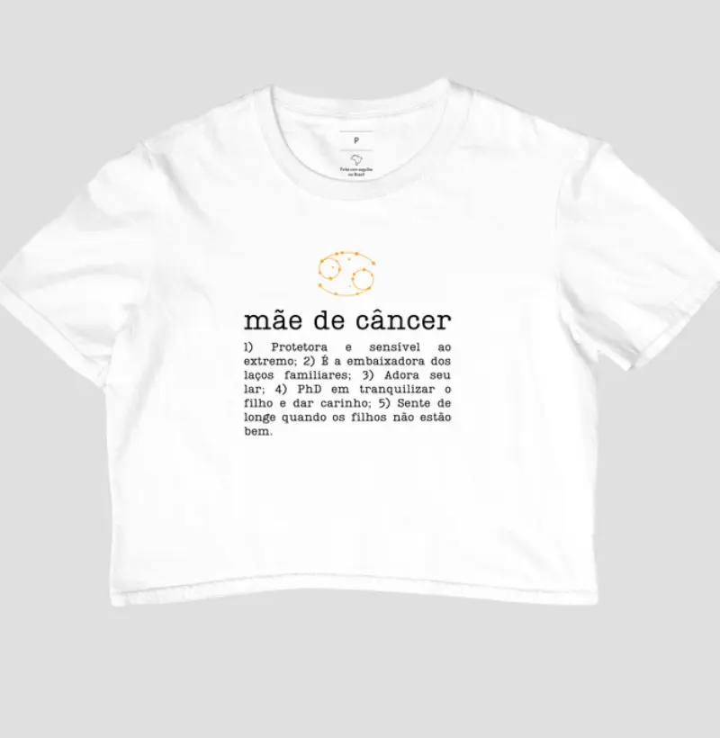 Mãe De Câncer