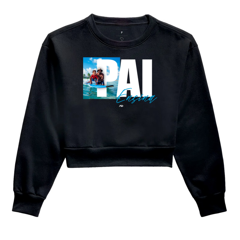 PAI ENSINA - masculina V1