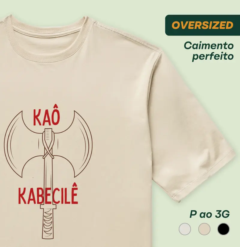 Camisa 0