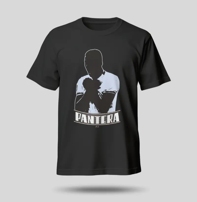 GLORIOSO - Pantera 2024