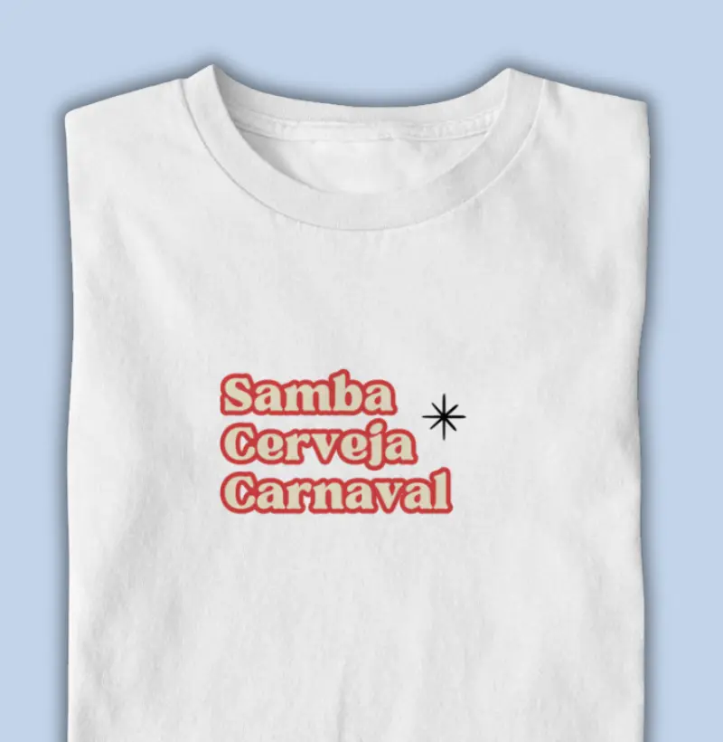 samba cerveja carnaval