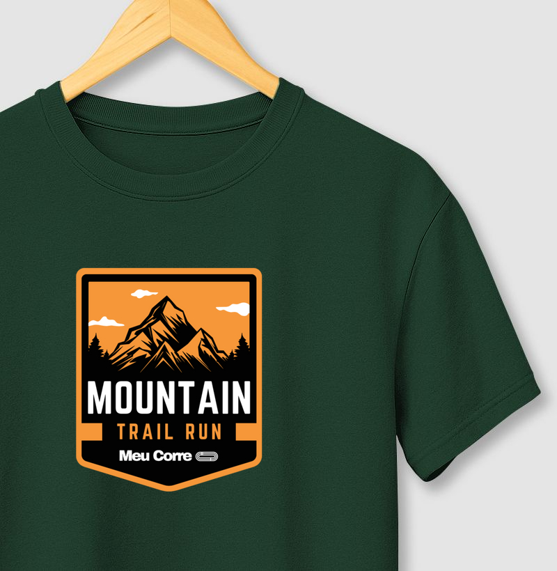 MOUNTAIN TRAIL RUN