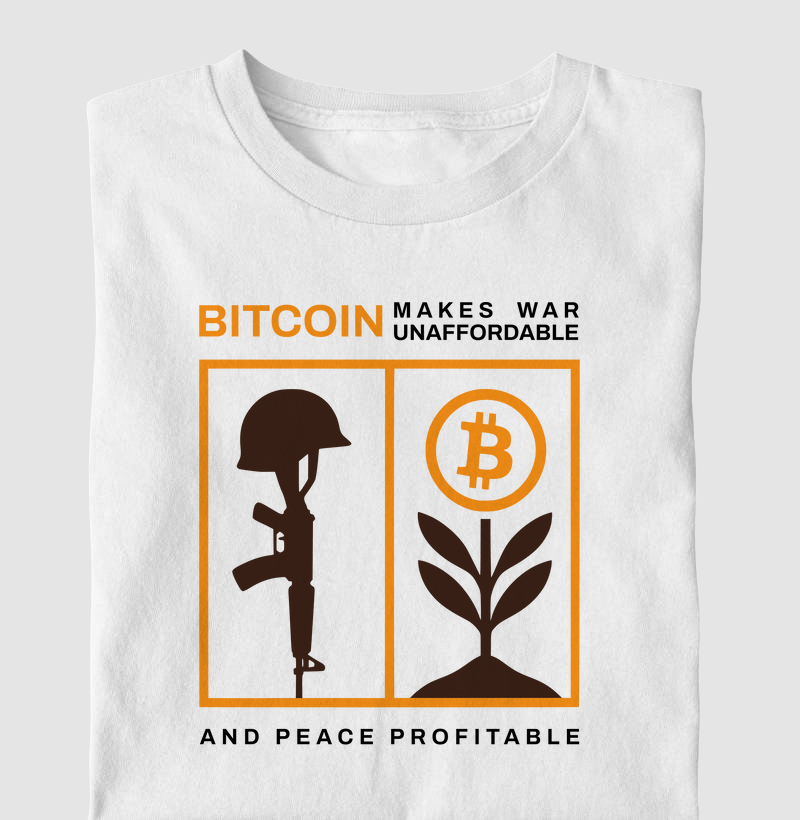 Make War Unaffordable