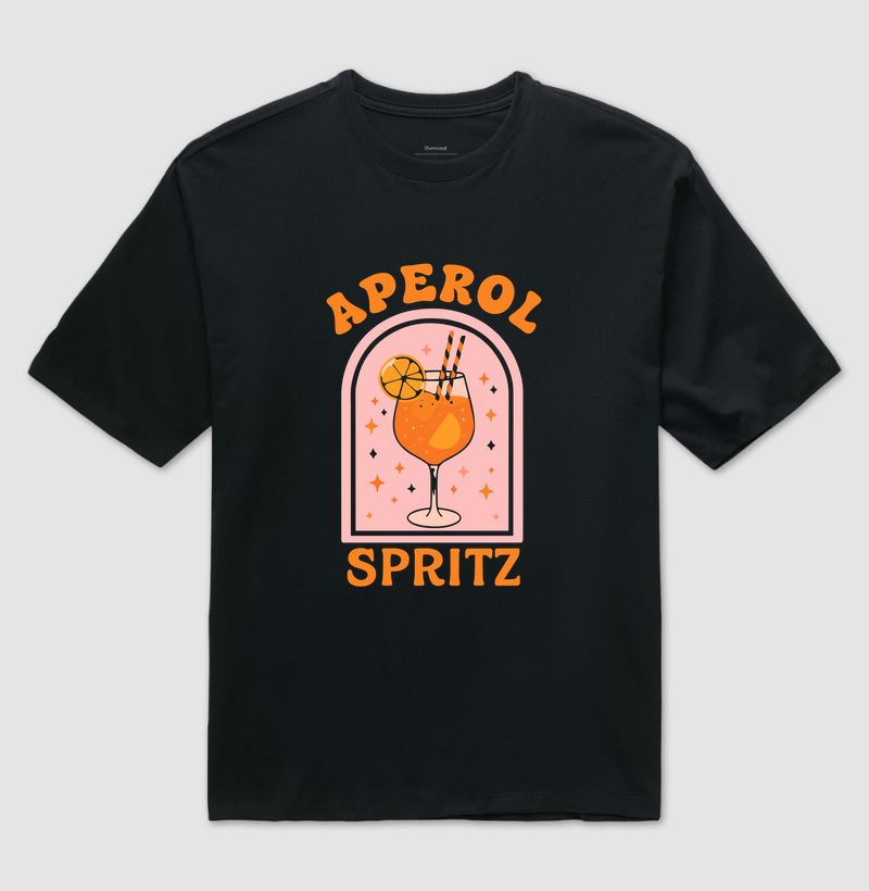 Aperol Spritz!