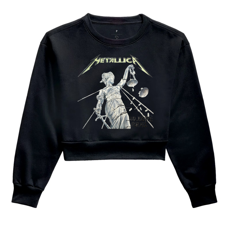 Metallica - ...And Justice for All