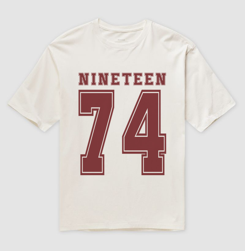 Nineteen 74