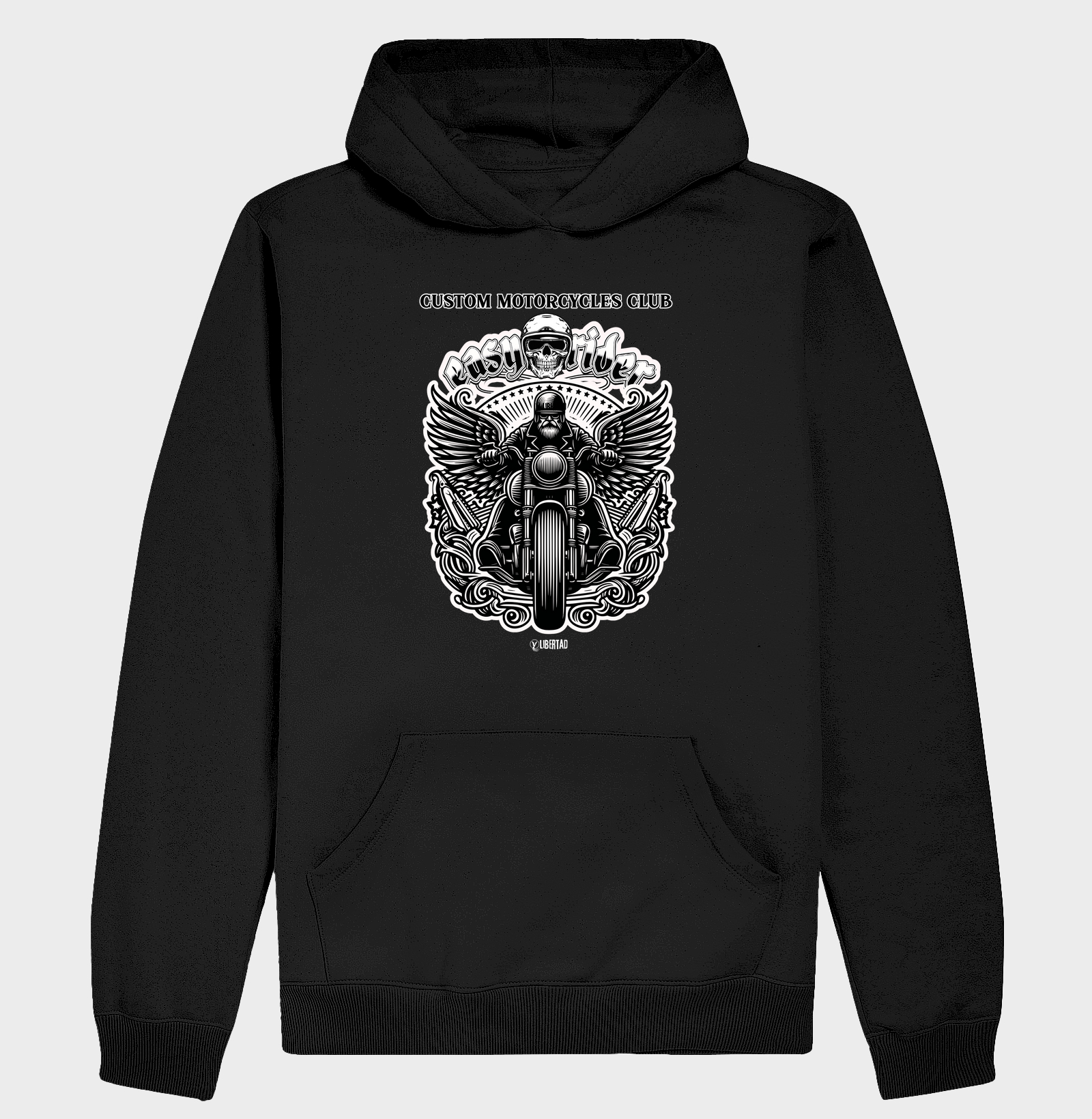 Motorcycle club