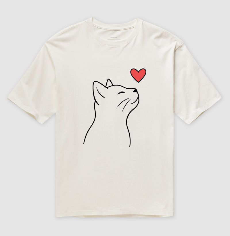 Amor por cat