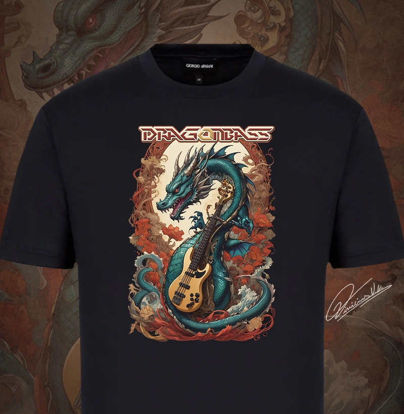 Dragonbass