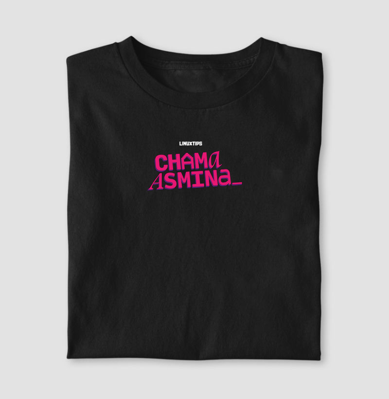 ChamaAsMina