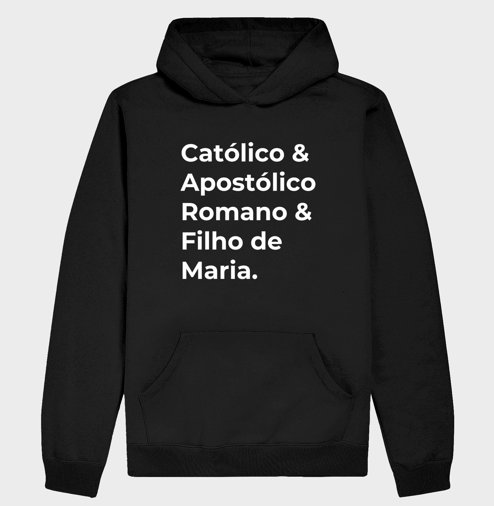 Católico Apostólico