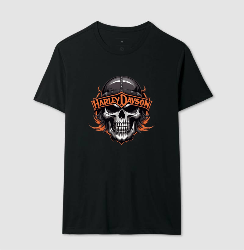 Camisa Ride or Die