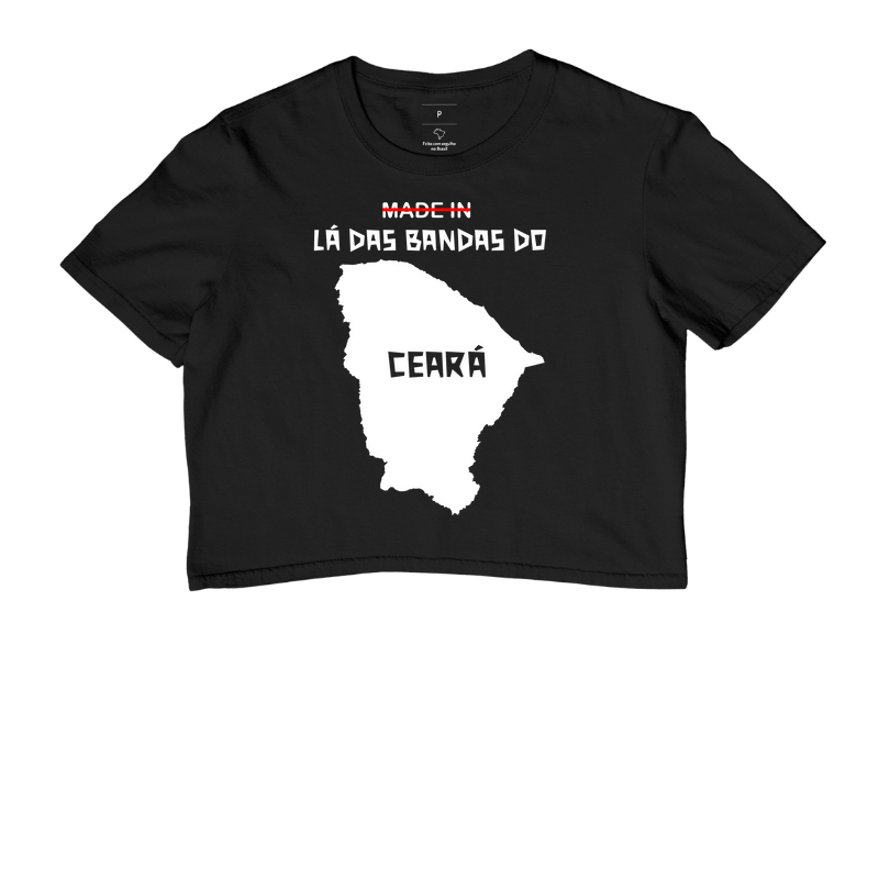 Ceará | Lá das Bandas