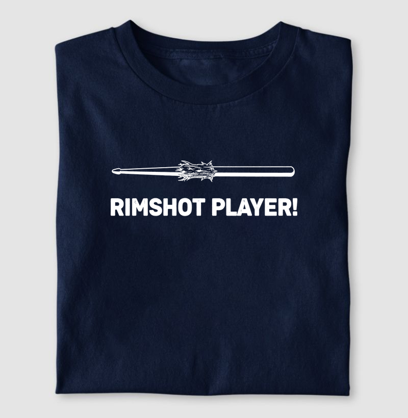 Rimshot Player!
