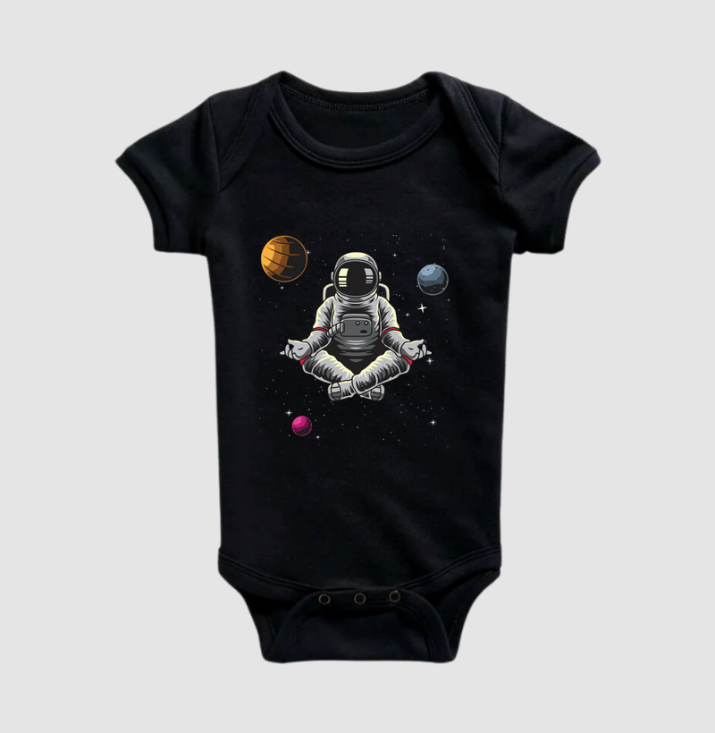 Astronauta Yogin