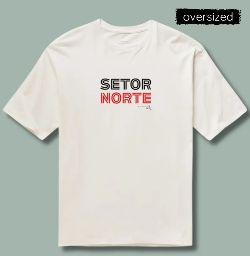 Setor Norte