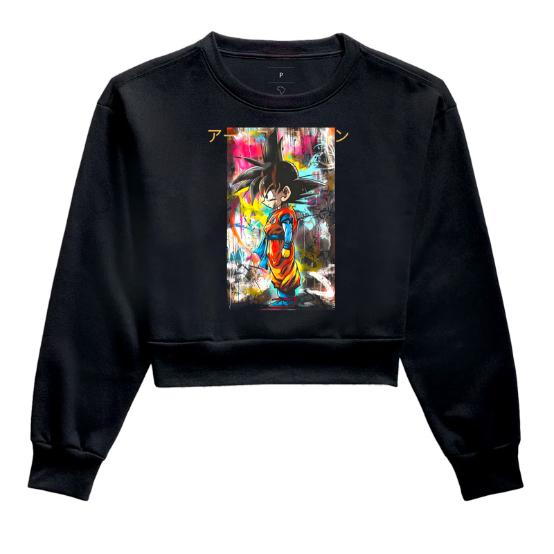 art anime