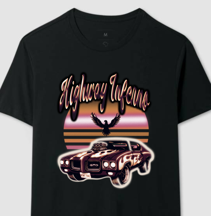 HIGHWAY INFERNO 