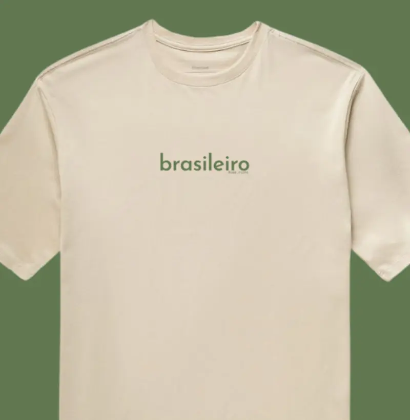 Brasileiro