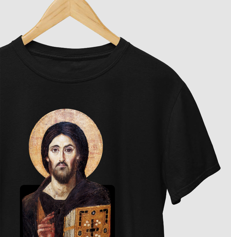 O Pantocrator