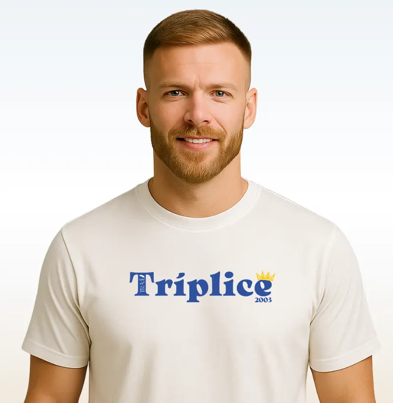 Tríplice 2003