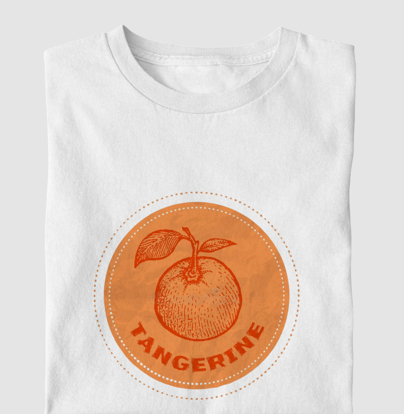 Tangerine