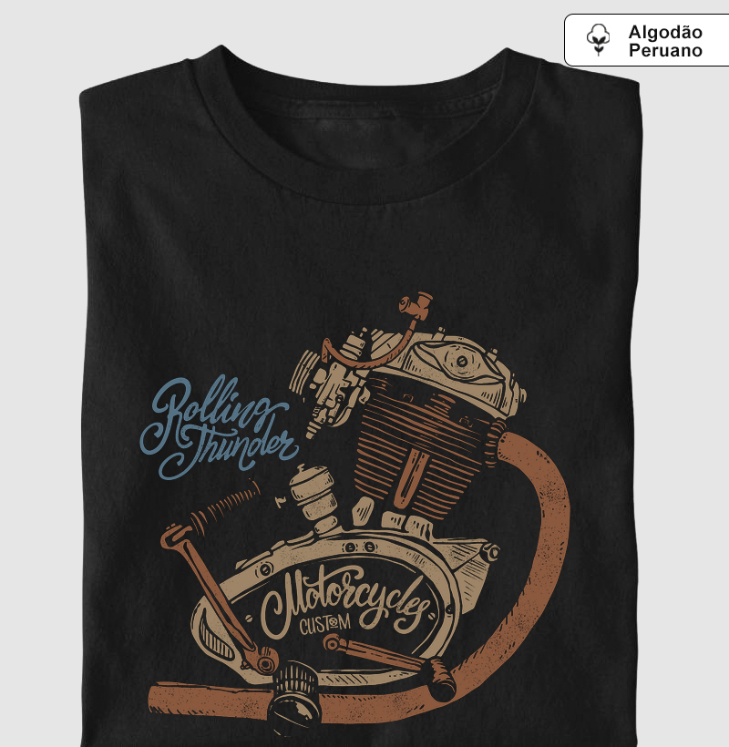Motorcycle Custom