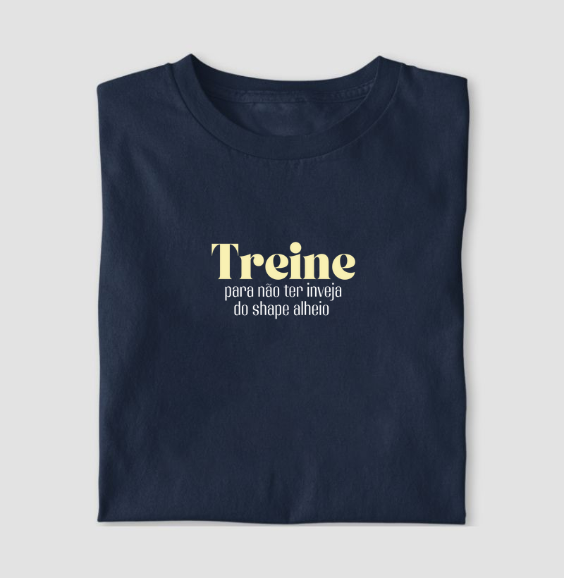Treine