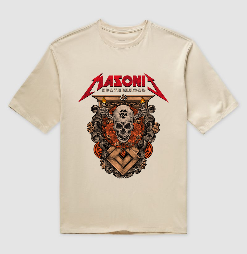 Masonic Rock in Roll 2