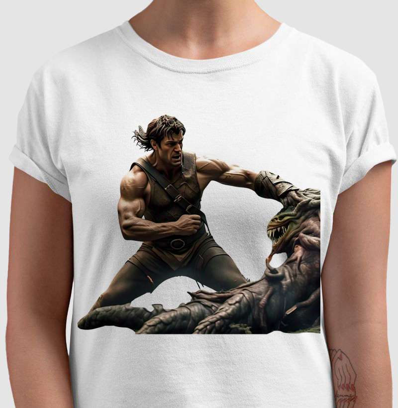 HÉRCULES 