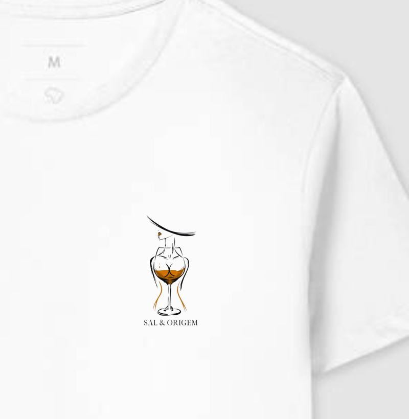 vinho branco seduz